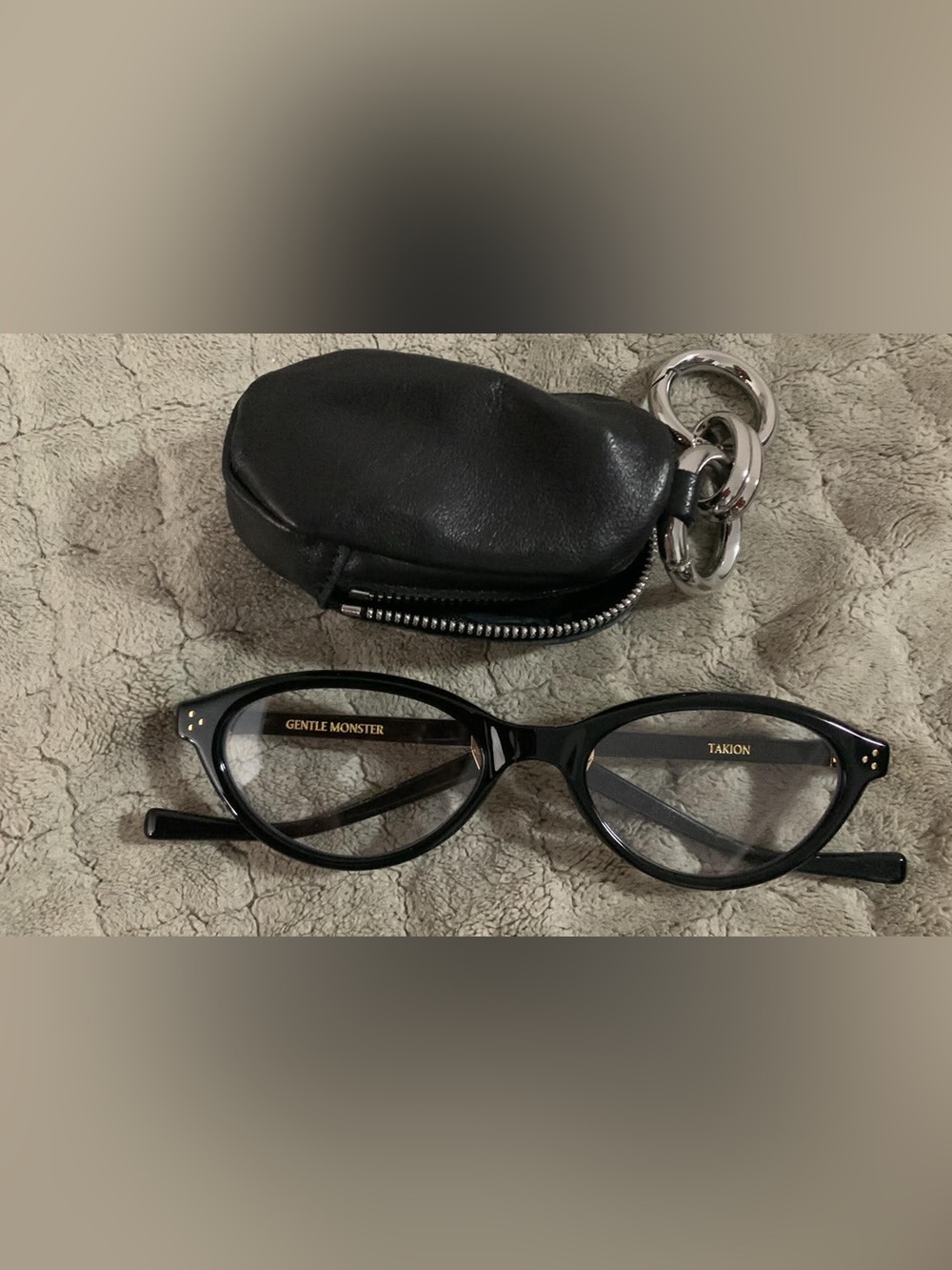 Bratz gentle monster glasses